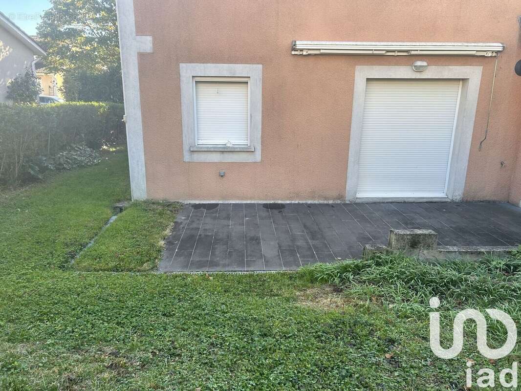Photo 3 - Maison à FARGUES-SAINT-HILAIRE