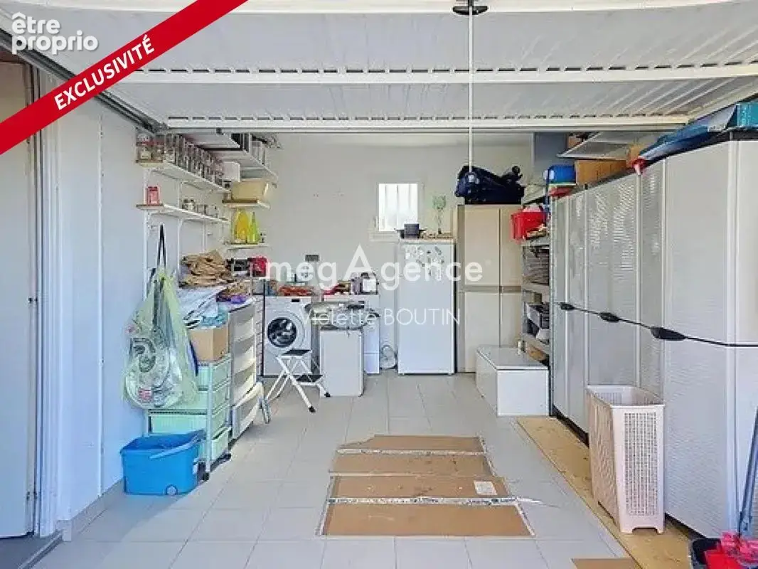 Maison de plain-pied de 2010 - photo 7