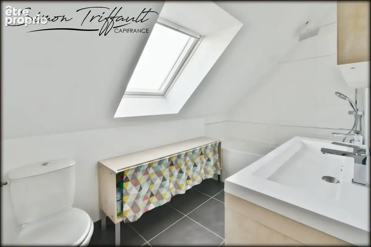 Maison à vendre 6 pièces SAINT SATURNIN (72) - photo 13