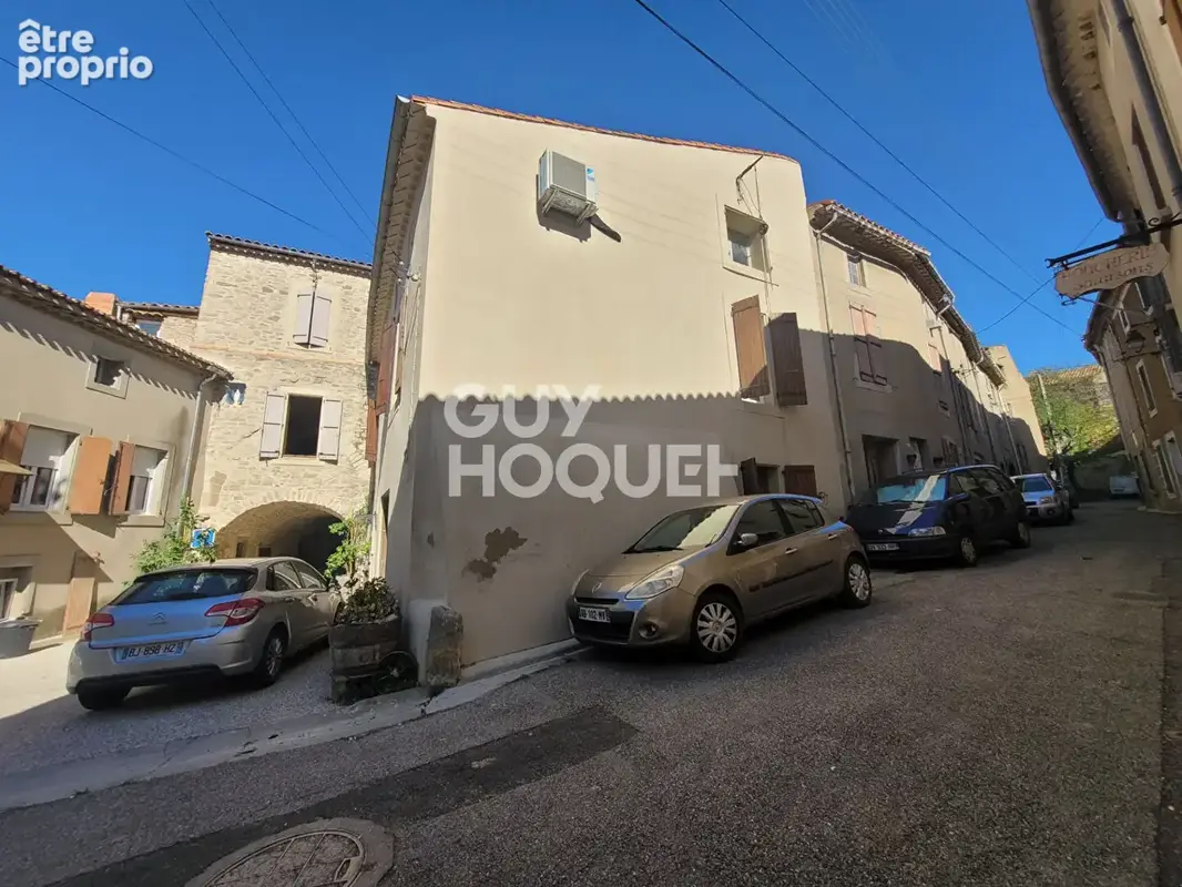 Maison ancienne de 7 pièces à vendre à Azillanet - 95 000 - photo 10