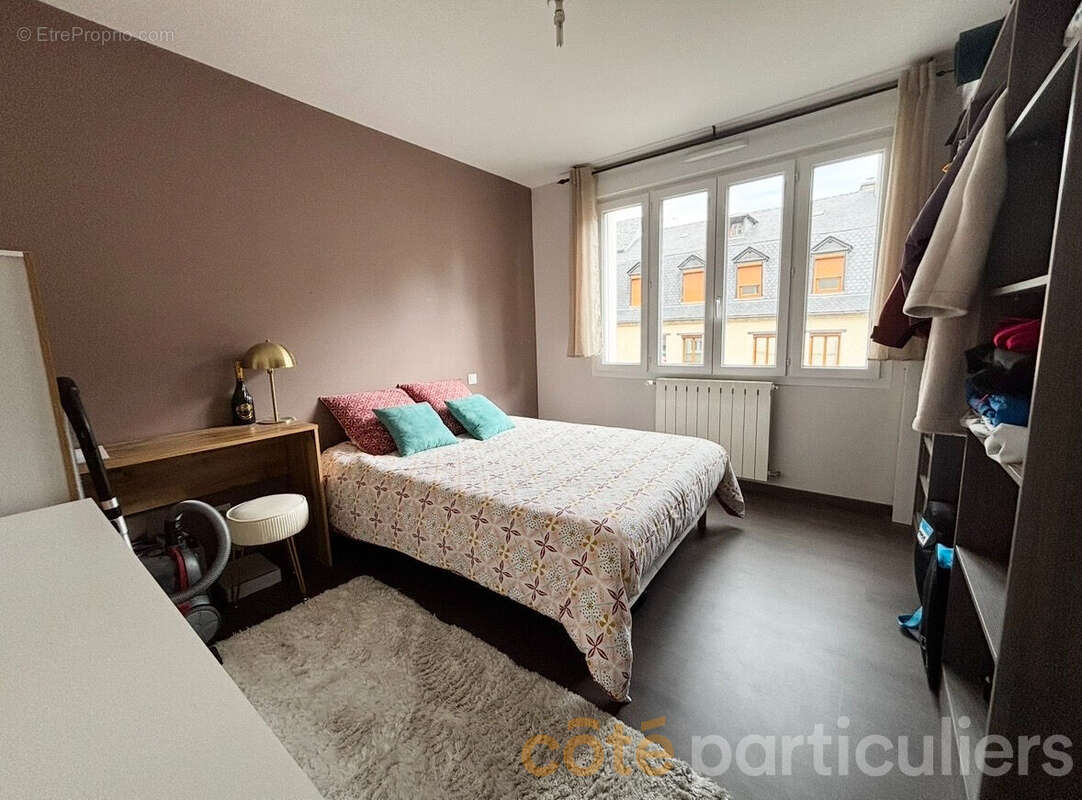 Appartement à RODEZ