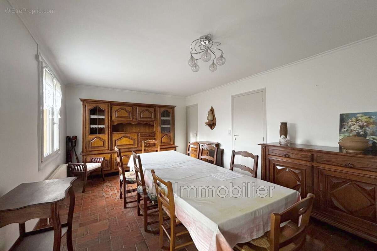 Maison à HANVOILE