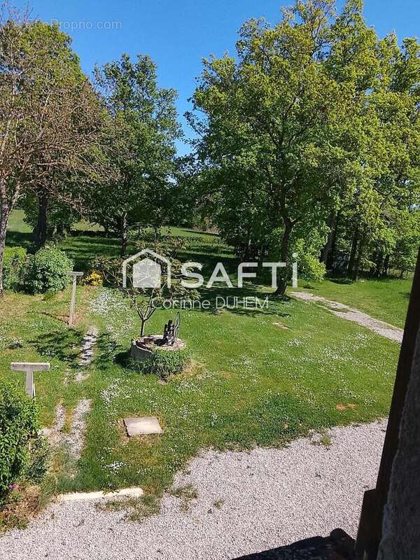 Photo 2 - Maison à CESSET