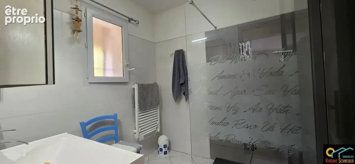 Maison T5 de 130m2, piscine, garage - photo 9