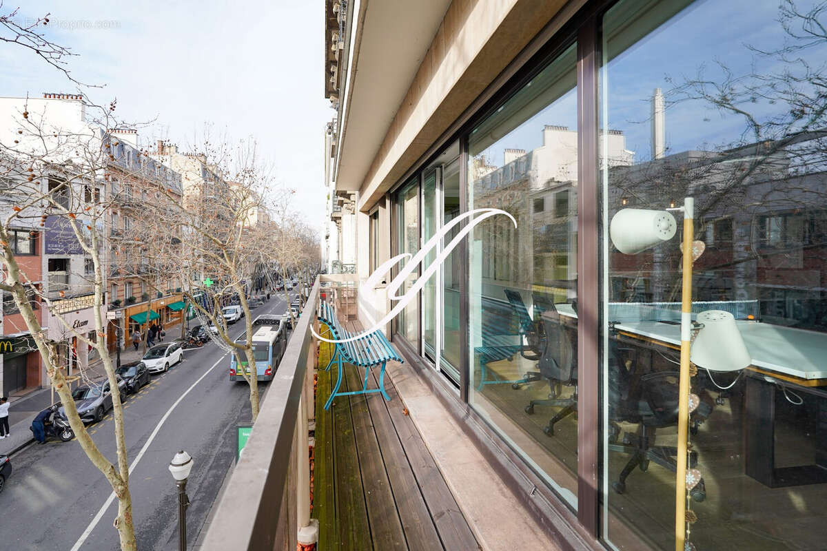 Commerce à BOULOGNE-BILLANCOURT