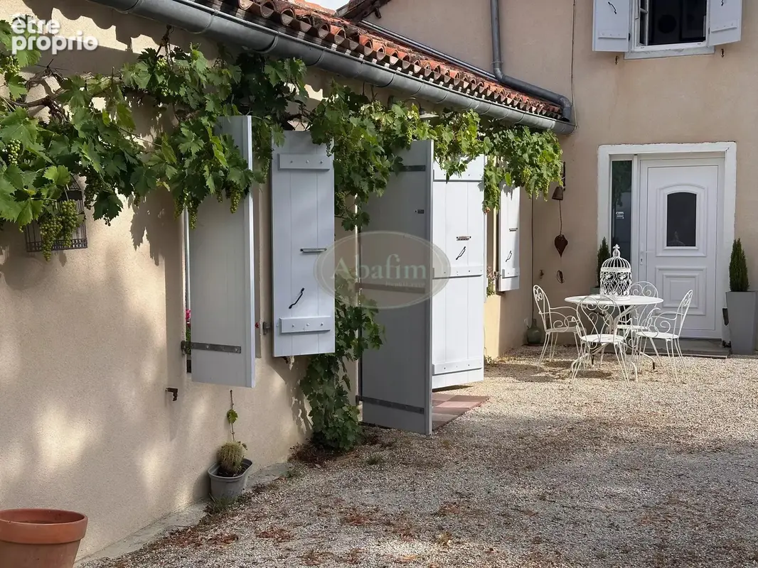Charmante Demeure, piscine, jardin - photo 21