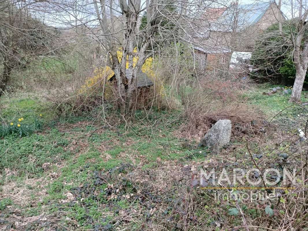 Maison à LA VILLENEUVE