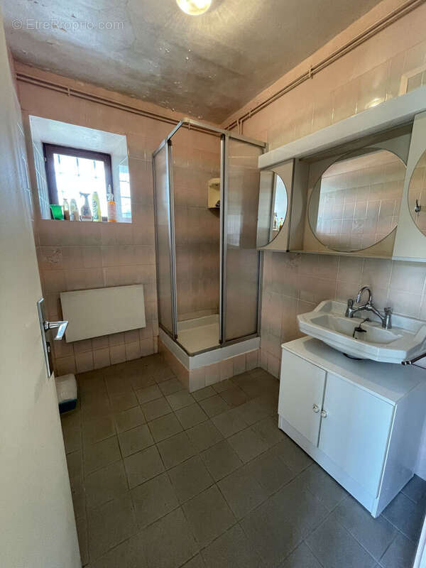 Photo 8 - Maison à NEDDE