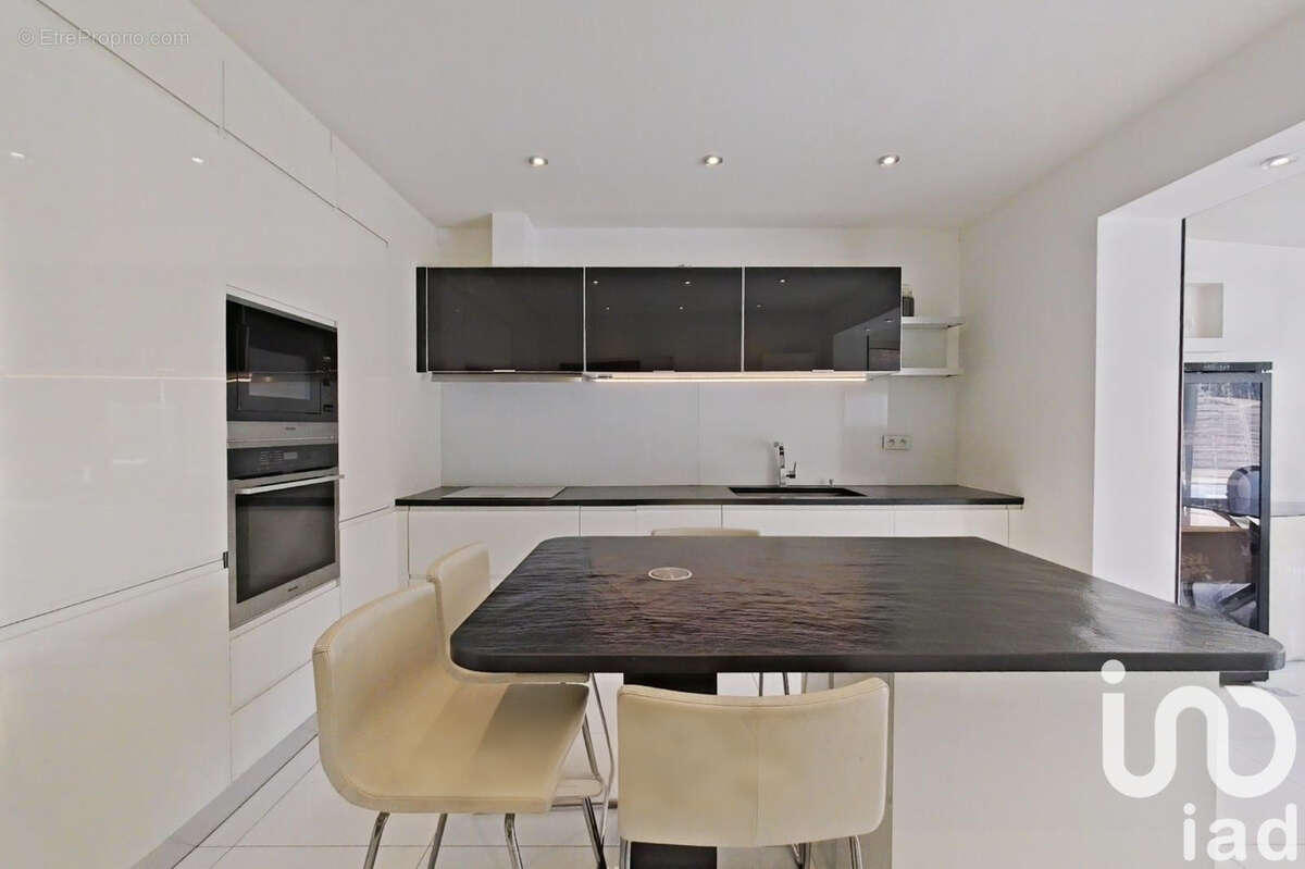 Photo 5 - Maison à CHAMPIGNY-SUR-MARNE