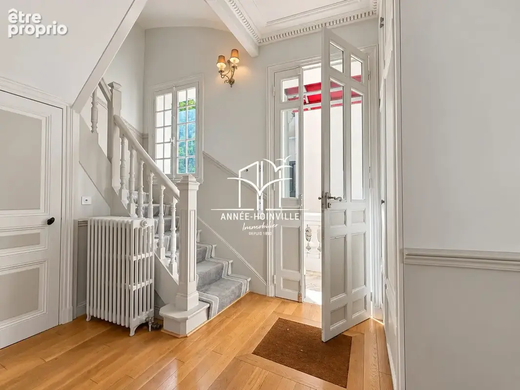 Maison 7 pièces 196 m² à vendre à Deauville (14800) - photo 3