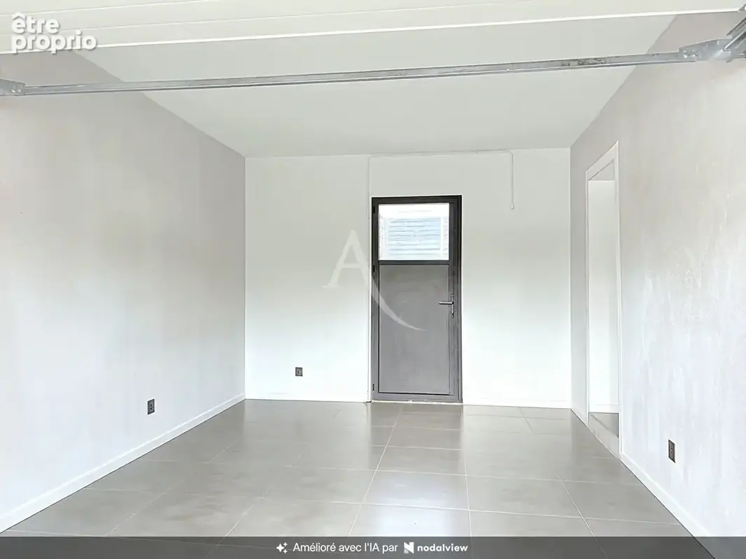Superbe maison contemporaine 4 chambres avec piscine - 146m² - photo 14