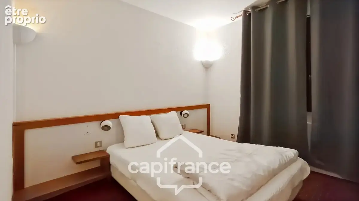 Fonds de commerce Hôtel-Restaurant à vendre CASTELJALOUX (47) - photo 5