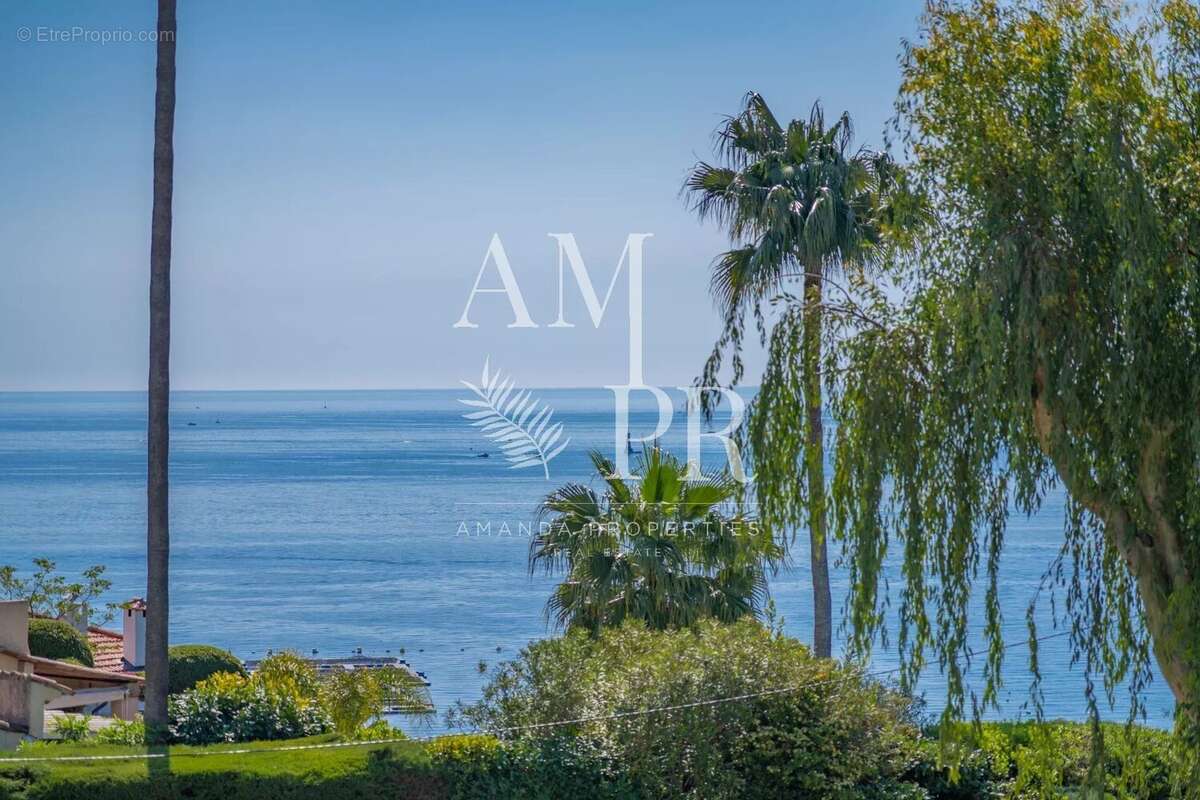 Cannes Californie – Élégance Contemporaine et Vue Mer d’Exception dans un Domaine Privé - photo 4