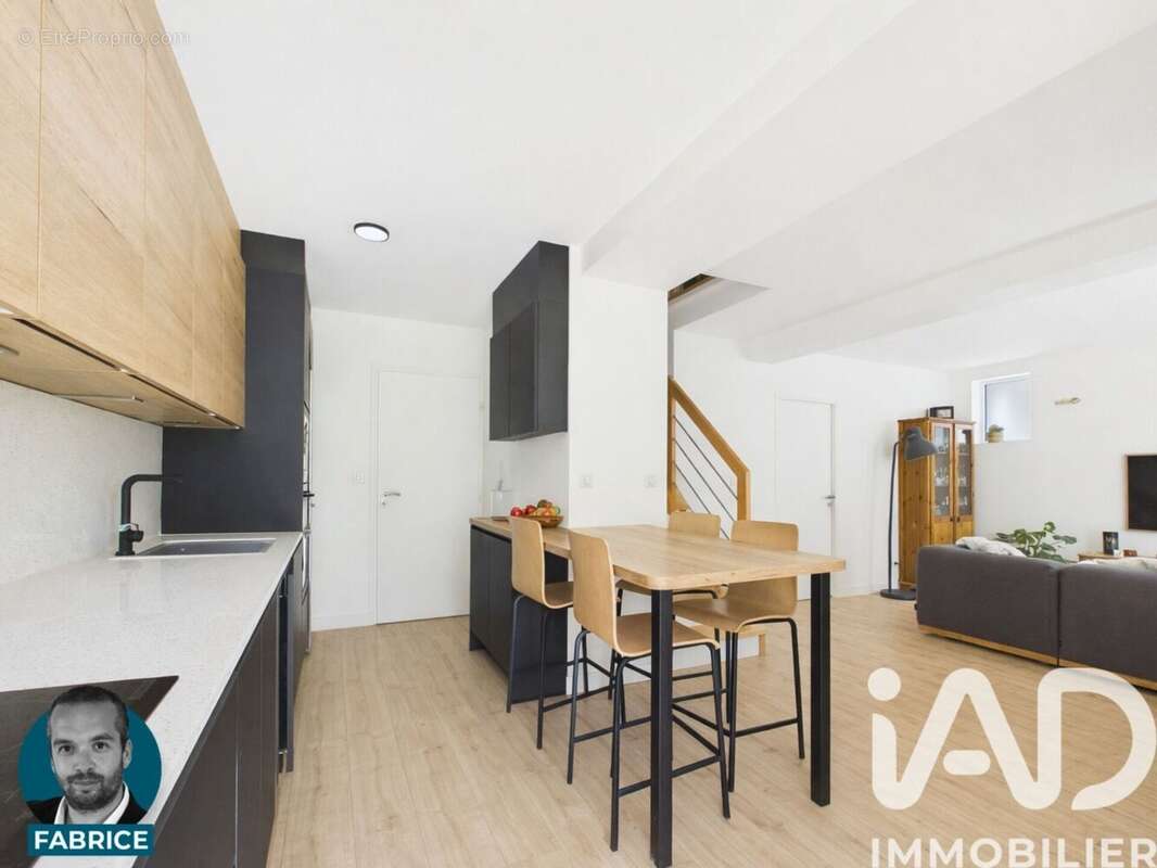 Photo 8 - Appartement à MAISONS-ALFORT