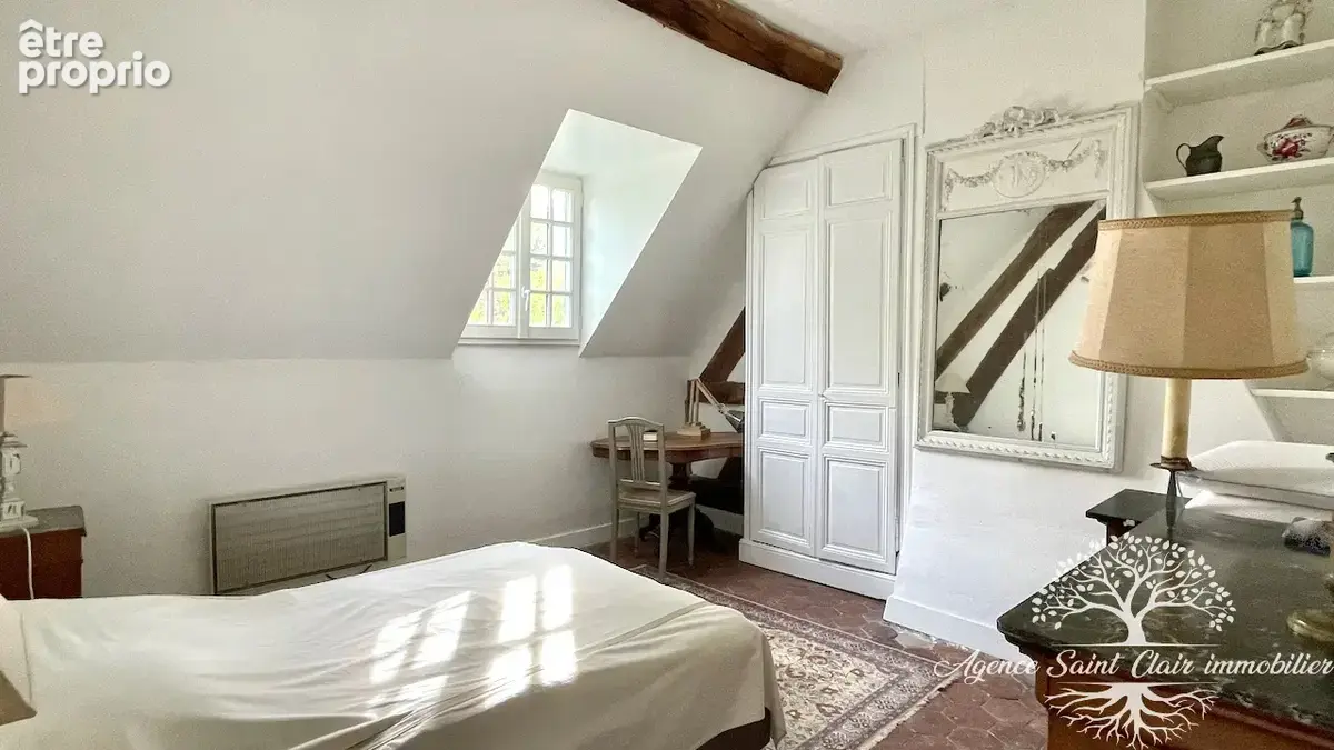 Propriété de charme avec 8 chambres - photo 17