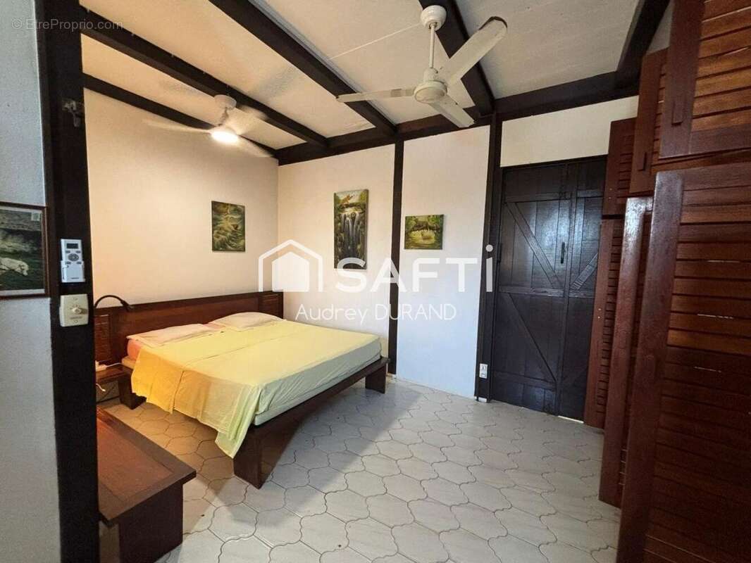 Photo 5 - Maison à ROURA