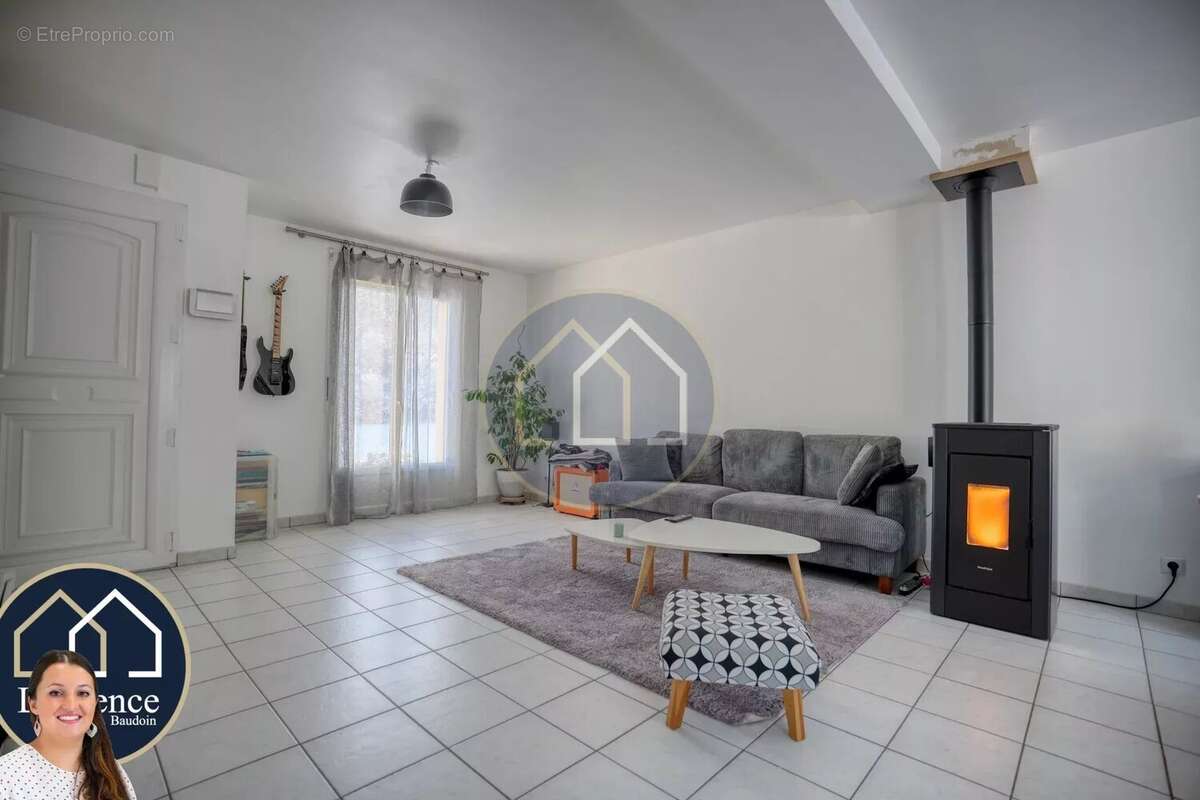 Maison à NOGENT-LE-ROI