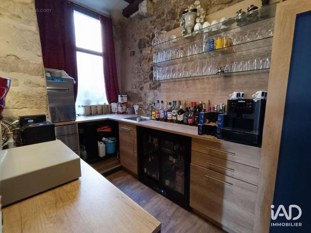 Photo 5 - Commerce à LE MANS