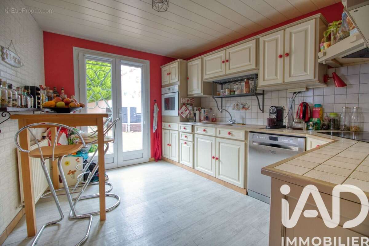 Photo 6 - Maison à MANTES-LA-VILLE