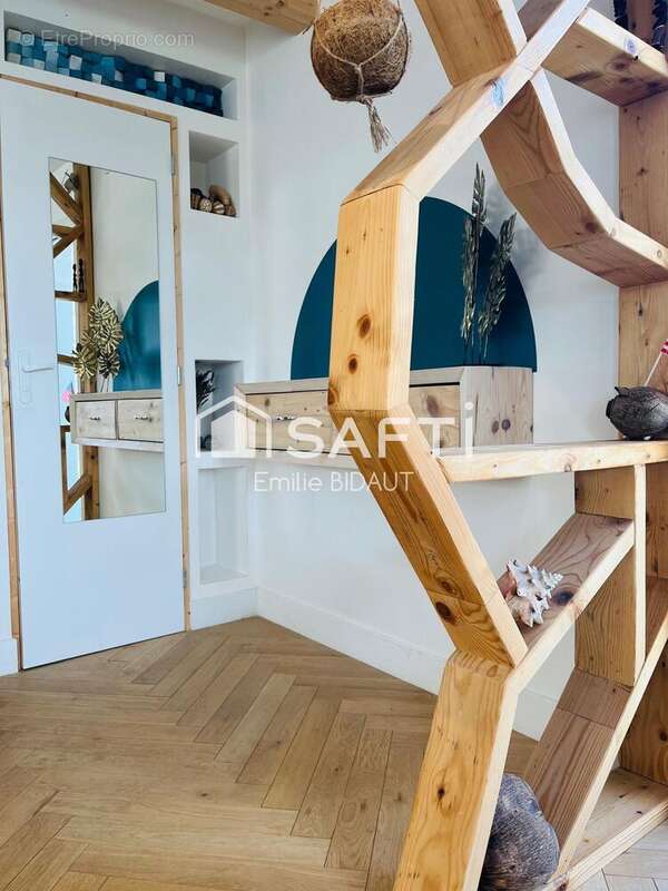 Photo 6 - Maison à MONTAIGU