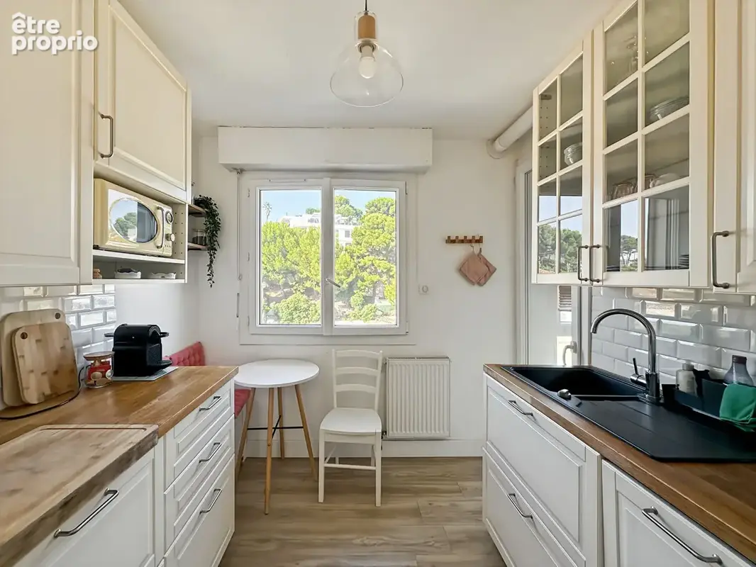 Appartement 74m² à carry-le-rouet - photo 6