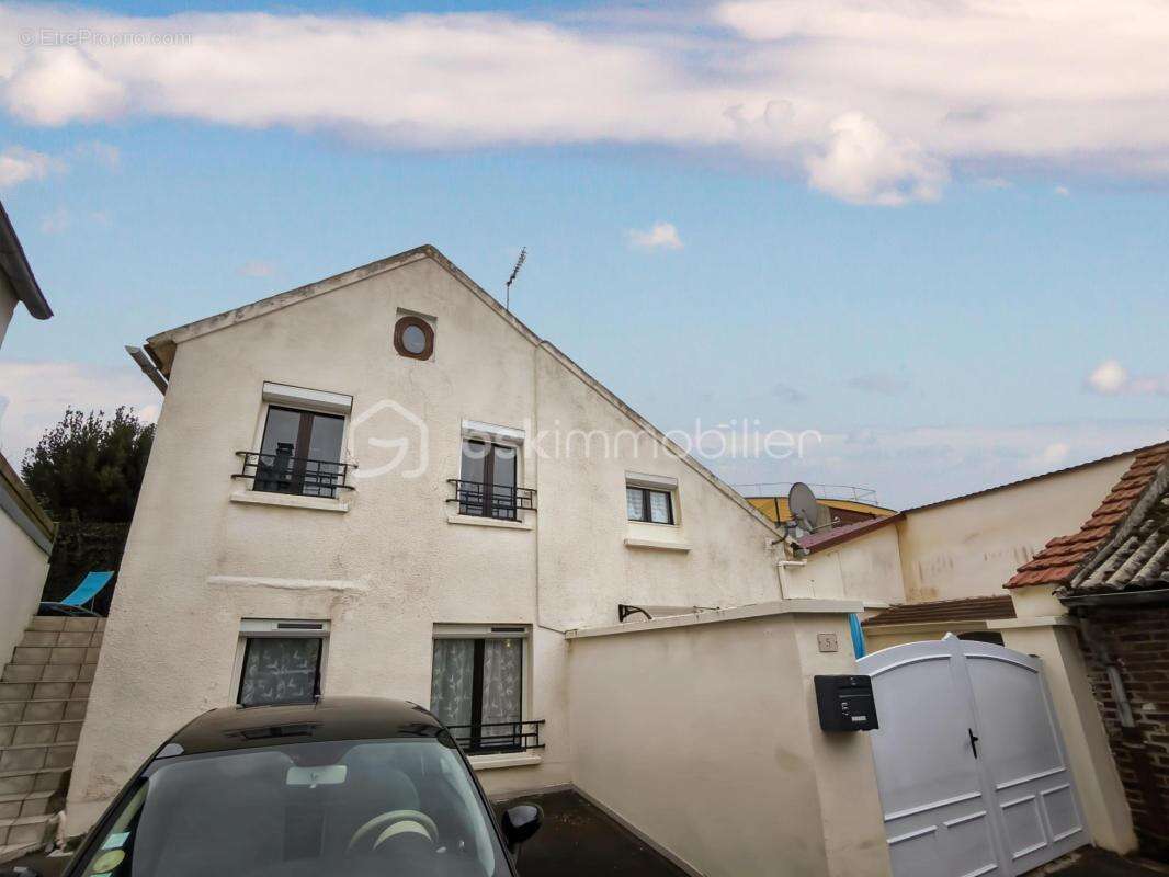 Maison de ville - photo 12