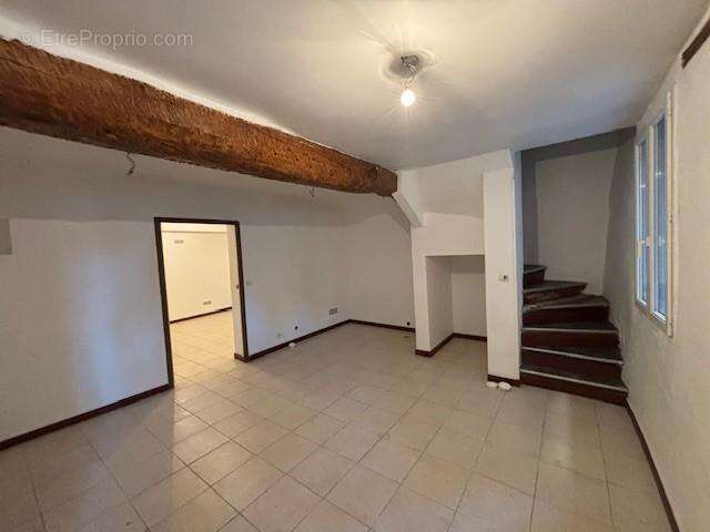   - Maison à CORNEILLA-LA-RIVIERE