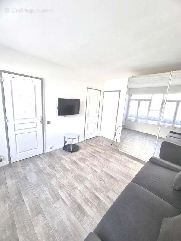 Appartement à FRANCONVILLE