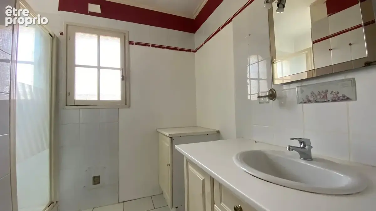 Une maison de plain-pied proche commodiés à Montrichard ! - photo 6