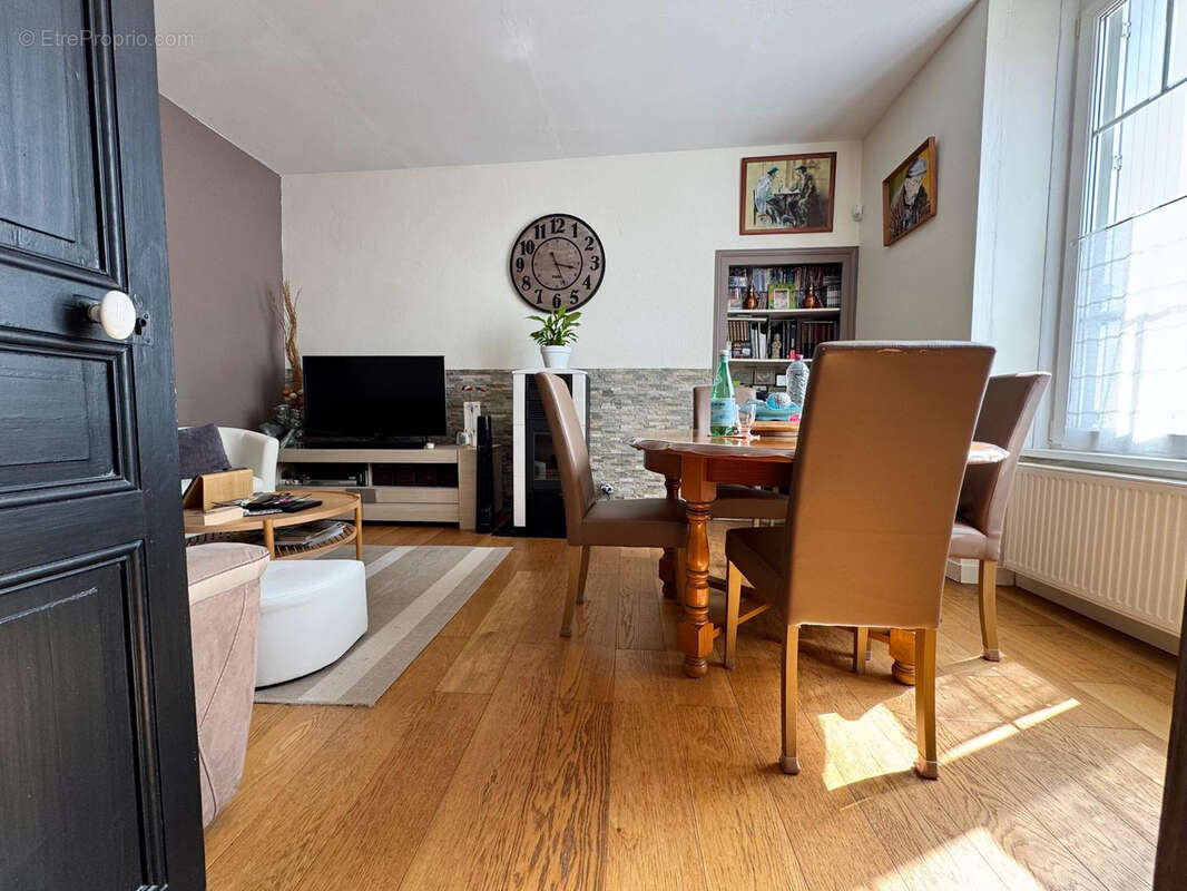 Jolie Maison Rénovée à Plouhinec - photo 2