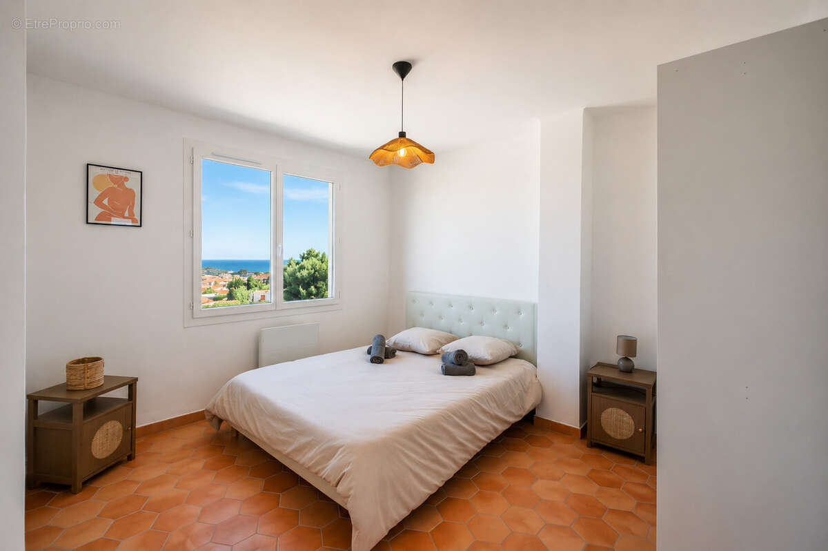 Maison à BANDOL