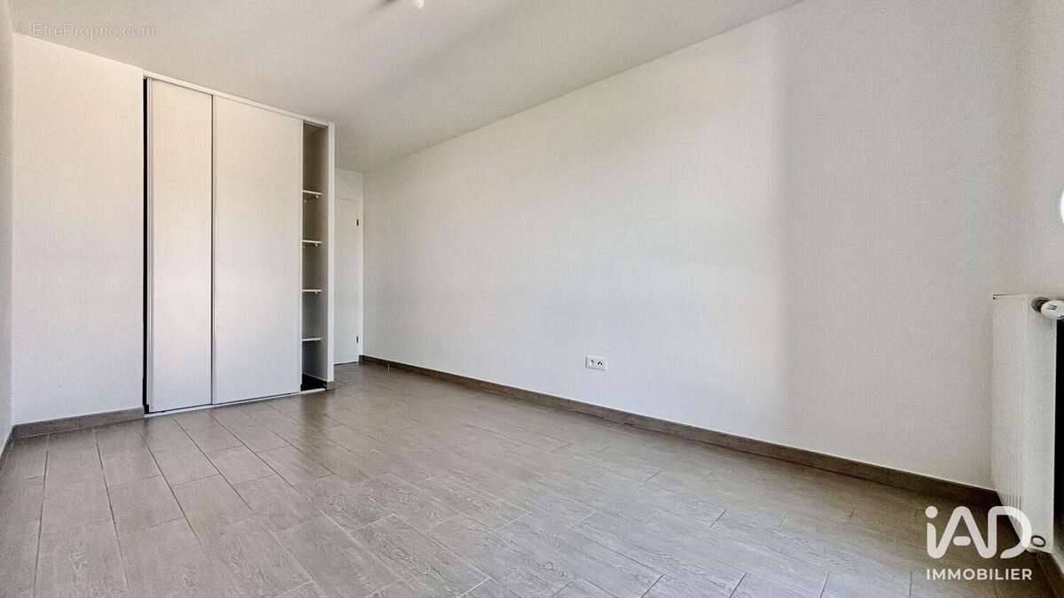 Photo 9 - Appartement à MASSY