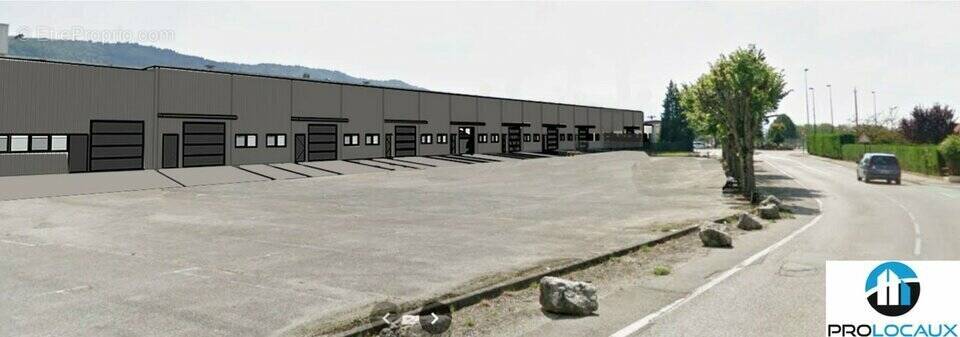 Autre à SAINT-ETIENNE-DE-CROSSEY