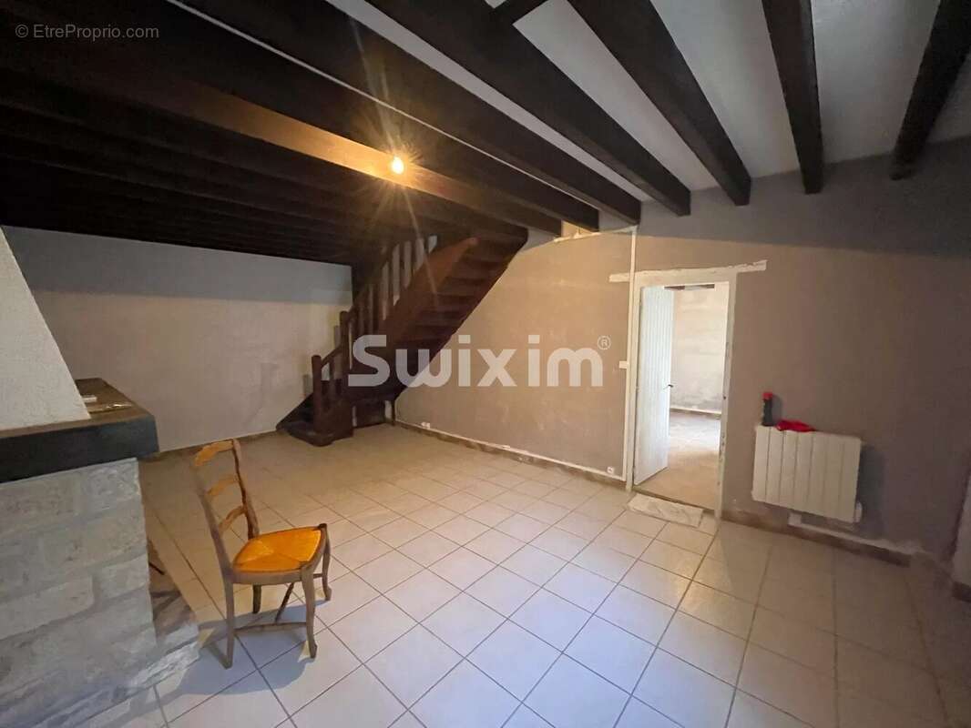 Appartement à SAINT-MORE
