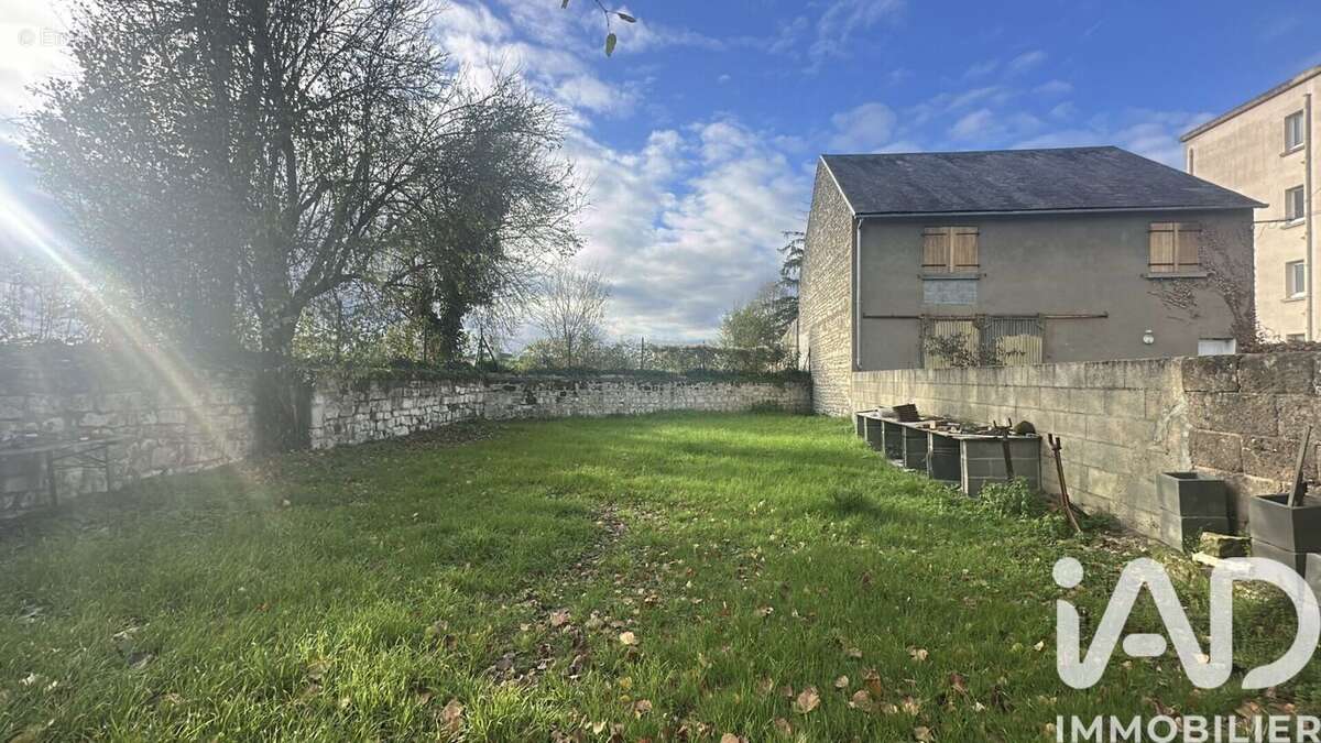 Photo 3 - Maison à CHATELLERAULT