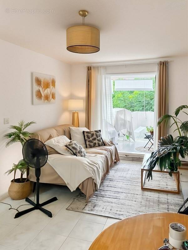 Appartement à LA POSSESSION
