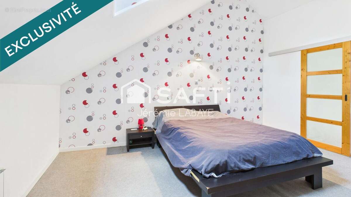 Photo 6 - Maison à ARGENTON-SUR-CREUSE