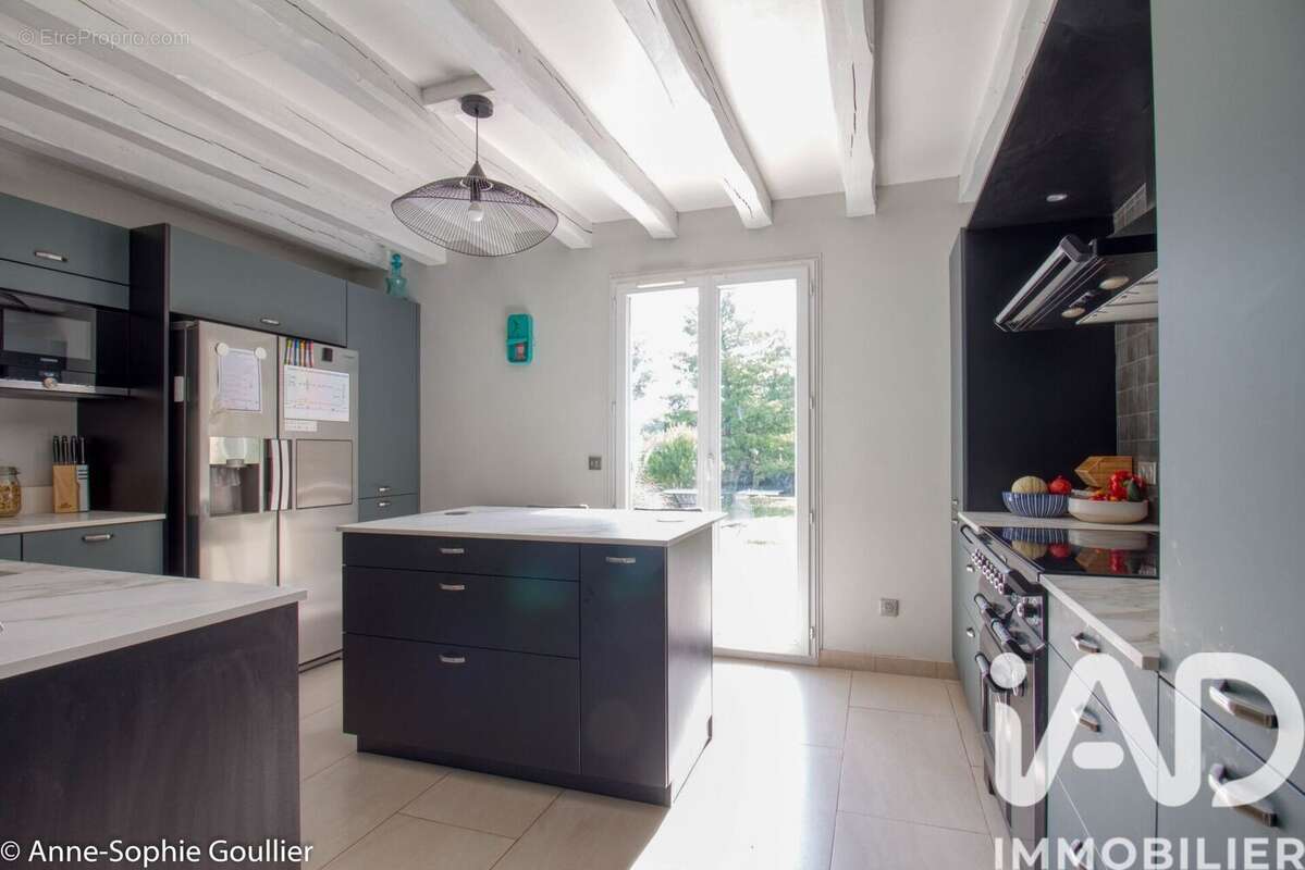 Photo 5 - Maison à ACHERES