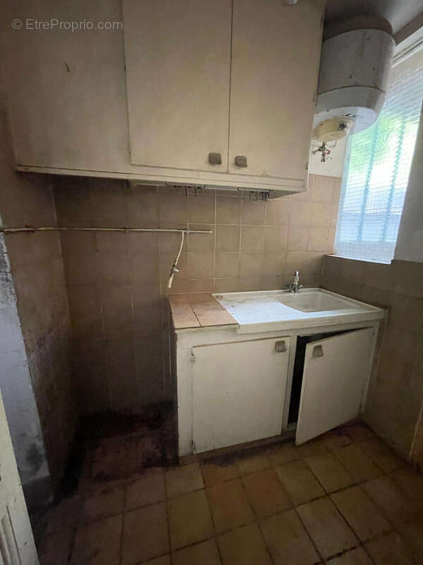 Maison à SAINT-PRIX