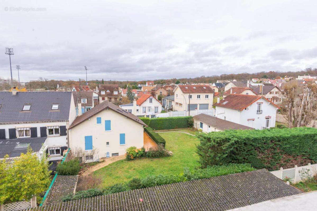 Appartement à POISSY