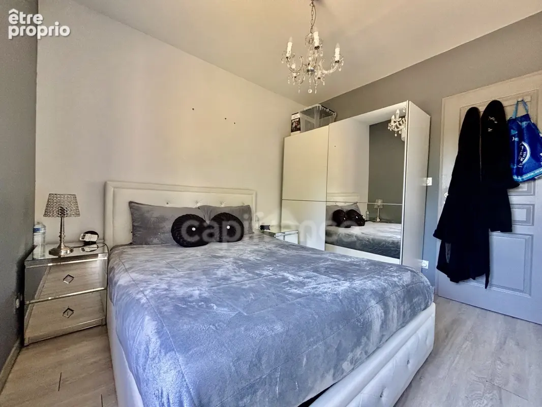 Villeneuve-lès-maguelone(34), à vendre maison rénovée p4, surface habitable 75 m2, terrasse 15 m2, proche commodités - photo 9