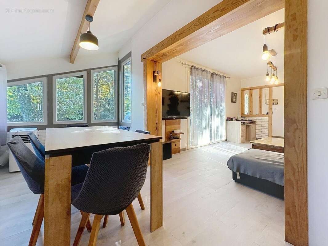 Maison à MONT-DE-MARSAN