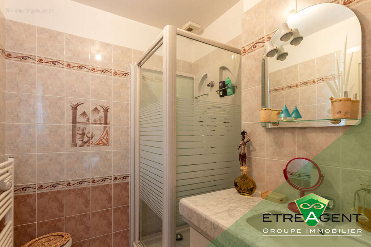 Maison à LONGNY-AU-PERCHE