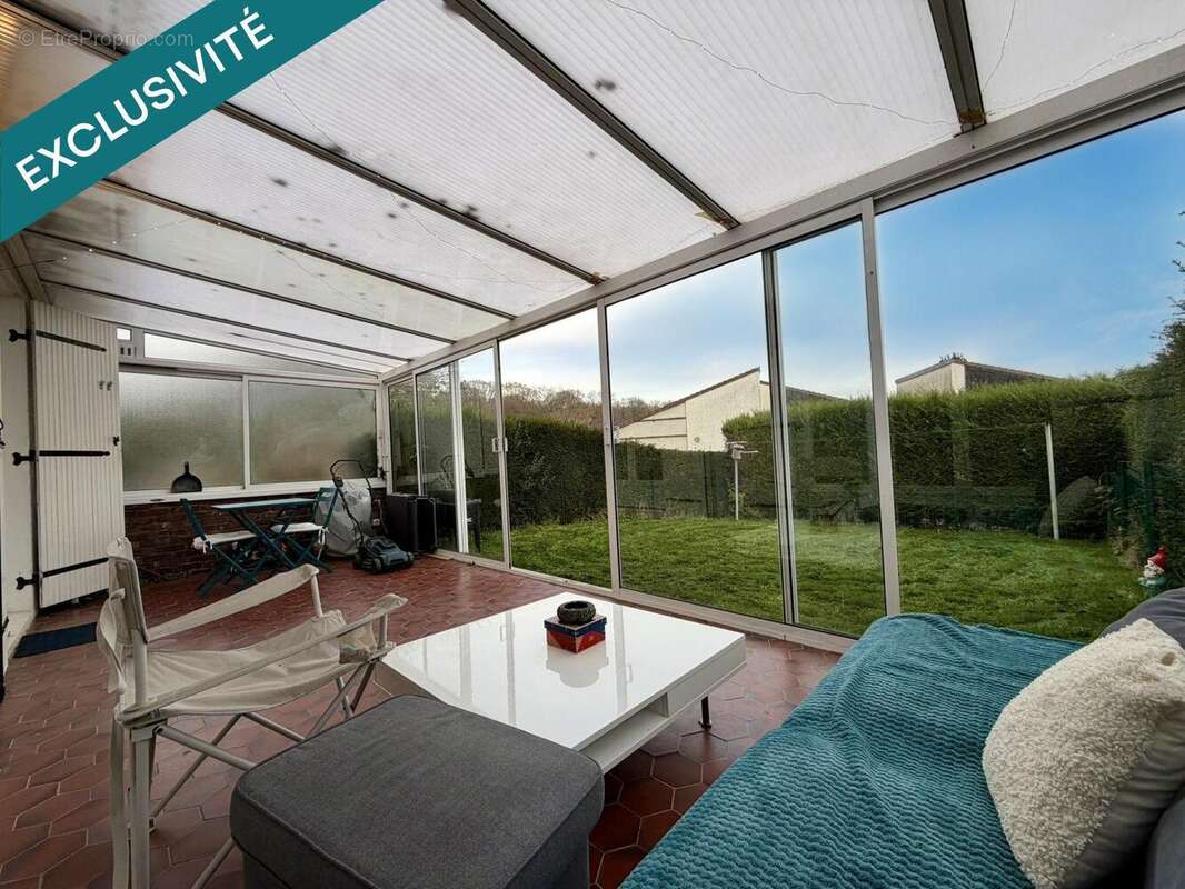 Photo 8 - Maison à CANTELEU