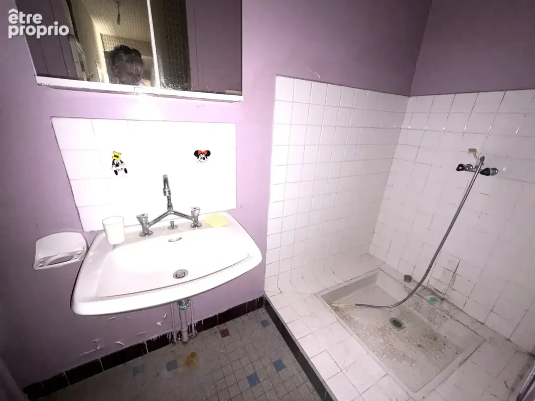 Marcenat   Jolie maison de plain-pied de 138 m2 sur un terrain de 2 272 m2 - photo 10