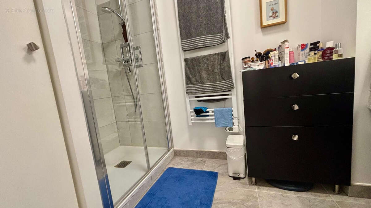 Appartement à MALAKOFF