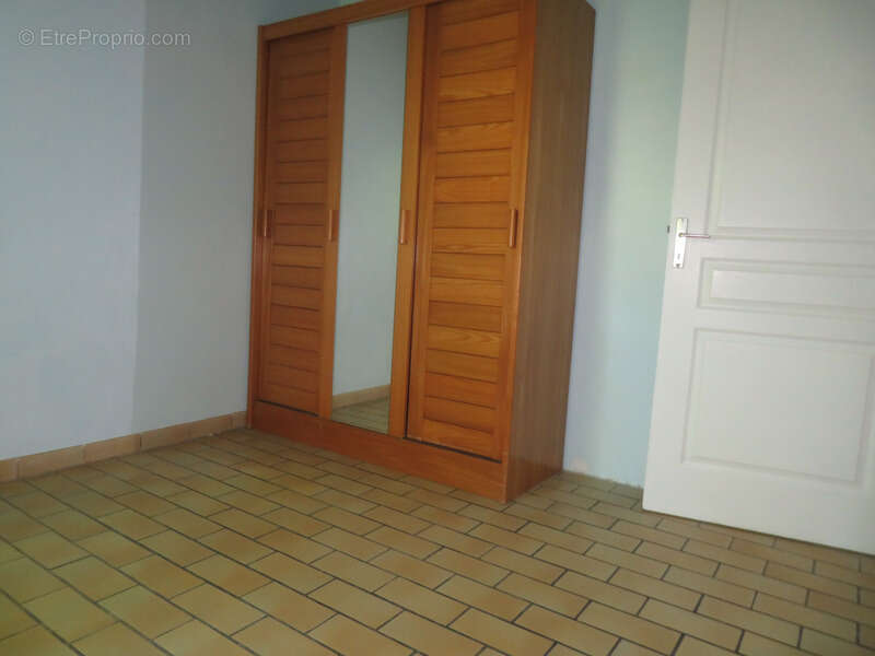 Appartement à LE CHAFFAUT-SAINT-JURSON