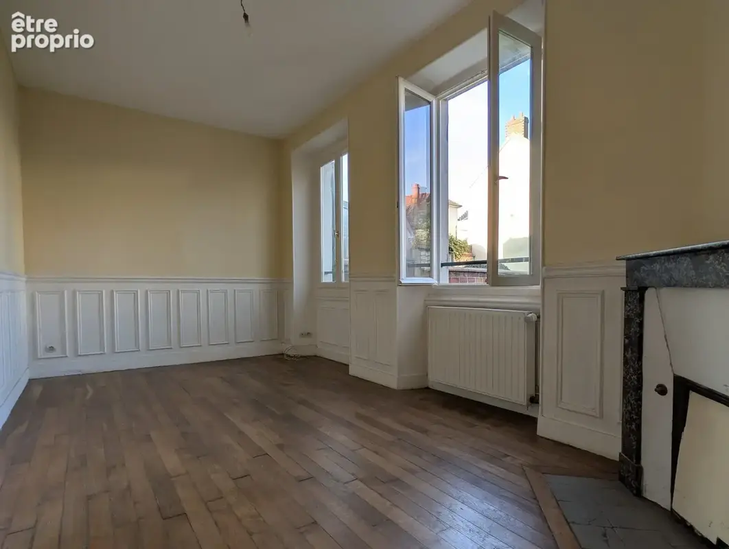 Maison 119 m² à Limay  - photo 8