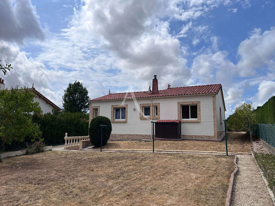 Maison Beaulieu Sous La Roche - photo 8