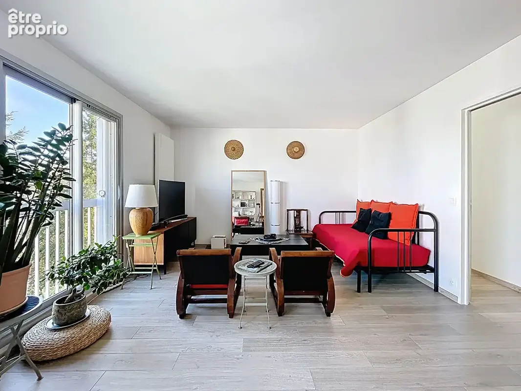 4 pieces clamart proche t6 parc andre malraux - photo 3